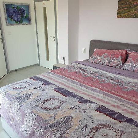 Pearl Sunshine Appartments Primorsko Ngoại thất bức ảnh