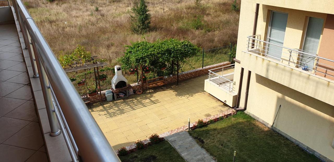 Pearl Sunshine Appartments Primorsko Ngoại thất bức ảnh