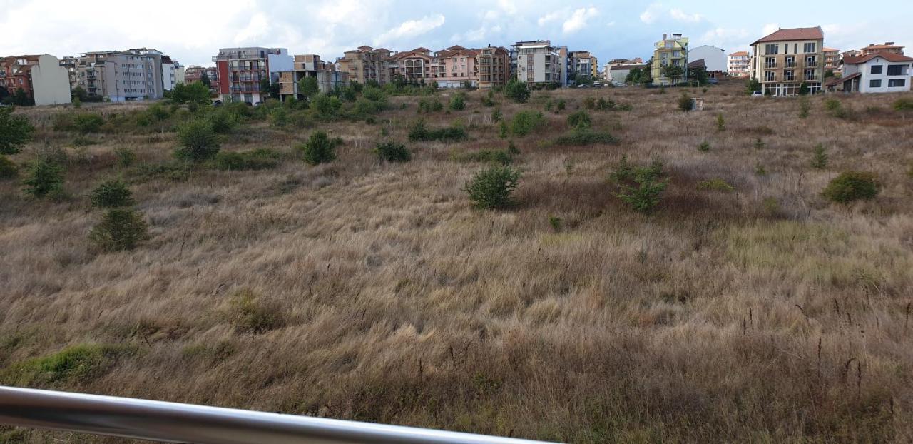 Pearl Sunshine Appartments Primorsko Ngoại thất bức ảnh