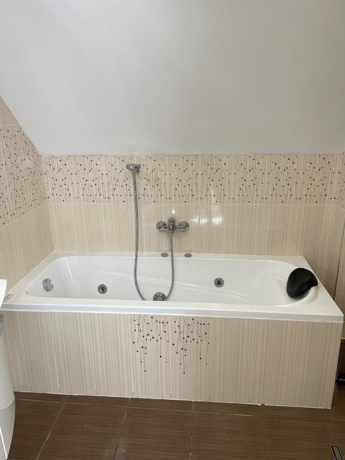 Pearl Sunshine Appartments Primorsko Ngoại thất bức ảnh