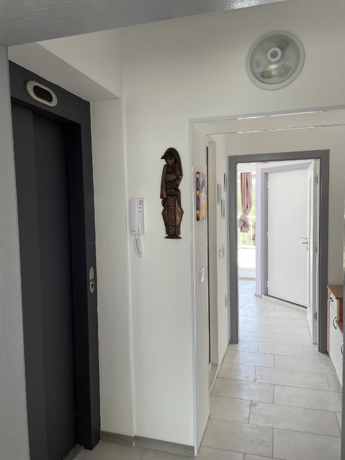 Pearl Sunshine Appartments Primorsko Ngoại thất bức ảnh