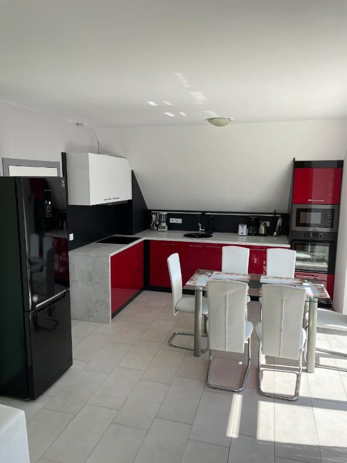 Pearl Sunshine Appartments Primorsko Ngoại thất bức ảnh