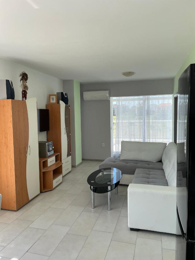 Pearl Sunshine Appartments Primorsko Ngoại thất bức ảnh