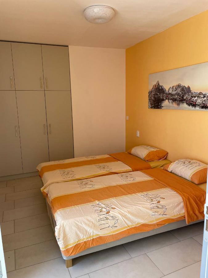 Pearl Sunshine Appartments Primorsko Ngoại thất bức ảnh