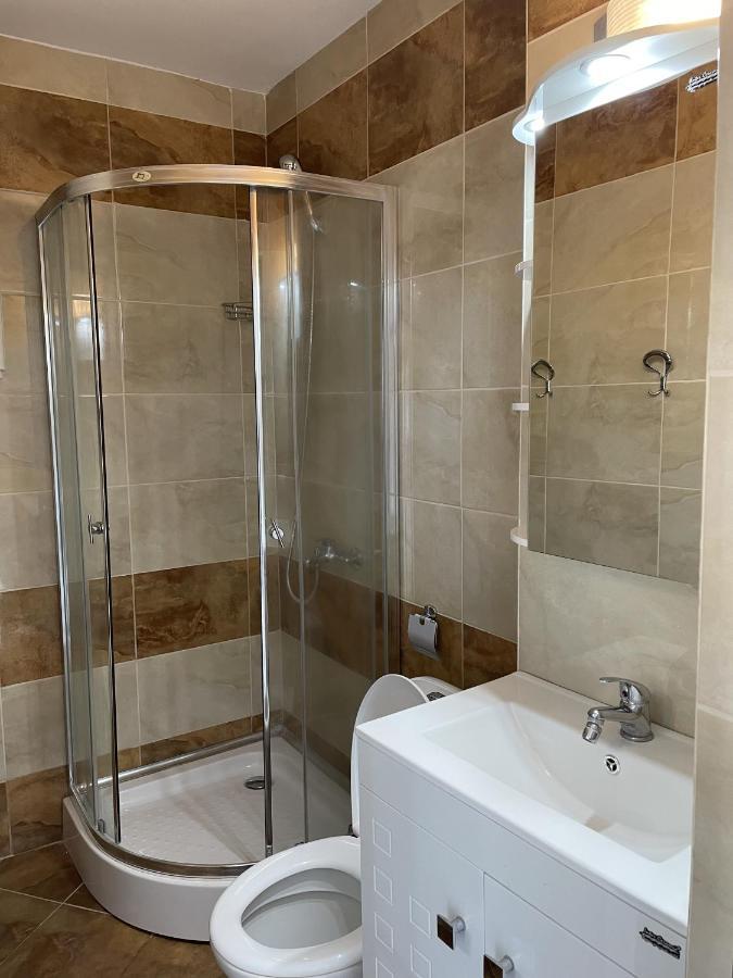 Pearl Sunshine Appartments Primorsko Ngoại thất bức ảnh