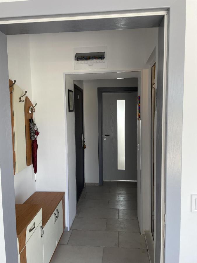 Pearl Sunshine Appartments Primorsko Ngoại thất bức ảnh