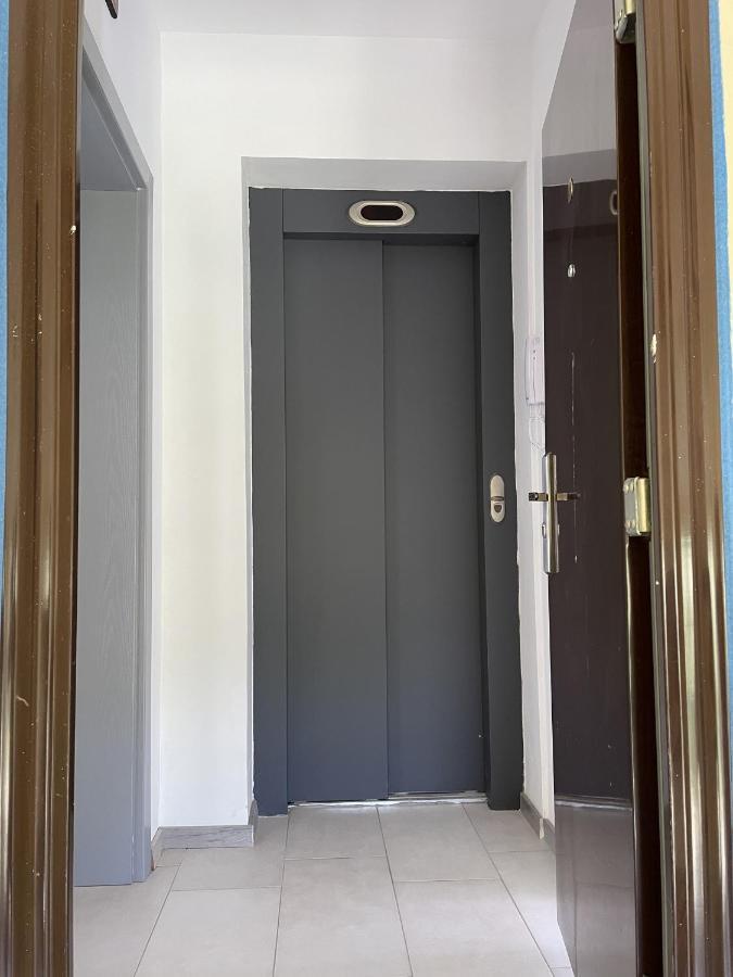 Pearl Sunshine Appartments Primorsko Ngoại thất bức ảnh