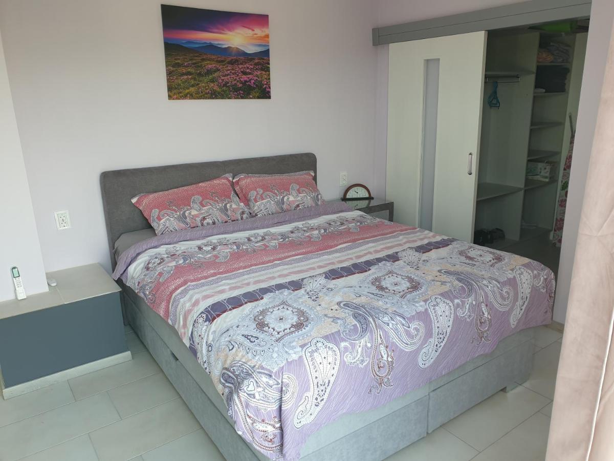 Pearl Sunshine Appartments Primorsko Ngoại thất bức ảnh