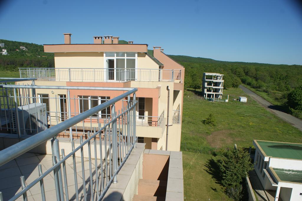 Pearl Sunshine Appartments Primorsko Ngoại thất bức ảnh